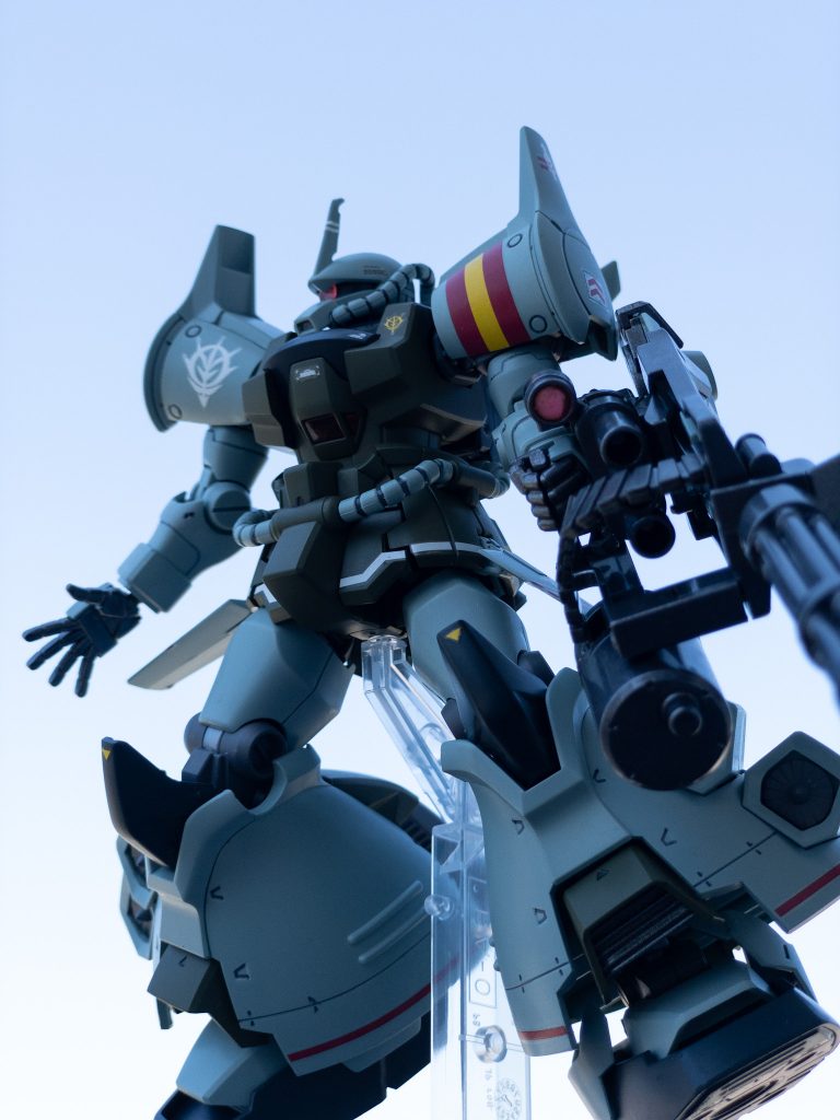 フライト・タイプなので天然光でも撮ってみましたw
    +