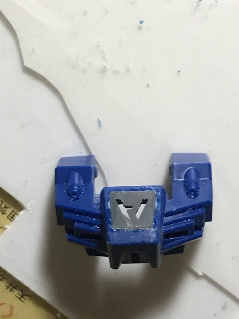 ランナータグのアルファベットってなんか使えそうだなーって保管してしまうんですよね。
以上です、それではまた!