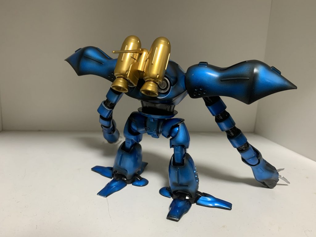 MSM-03C HY-GOGG–3枚目/制作者:pekesuu