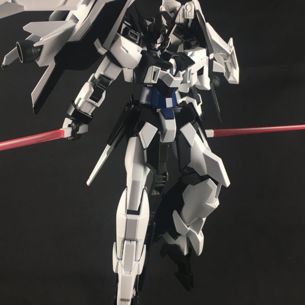 ガンダムAGE-2ダークLD 改