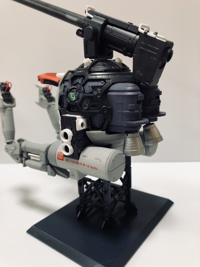 連邦の屋台骨–4枚目/制作者：tooo