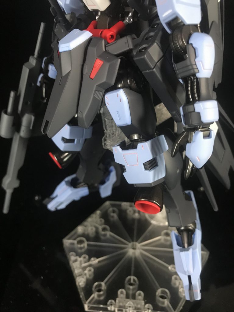 1/100 ASW-G-XX GUNDAM VIDAR–8枚目/制作者：モルガナ