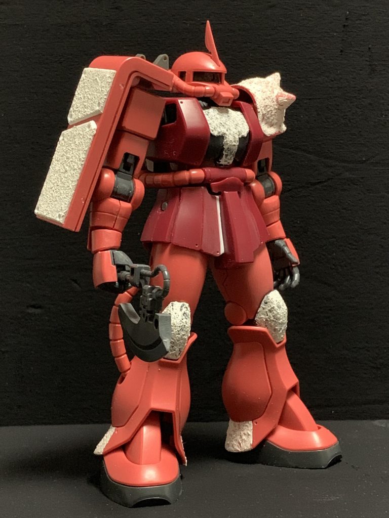 塗装前段階です⭐️