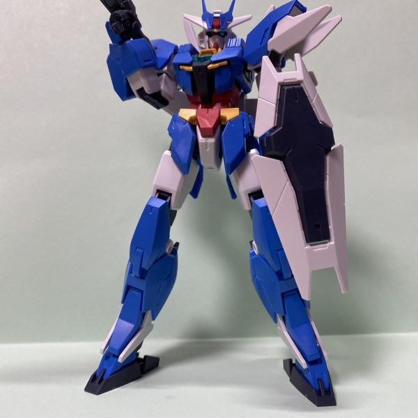 アースリィガンダム