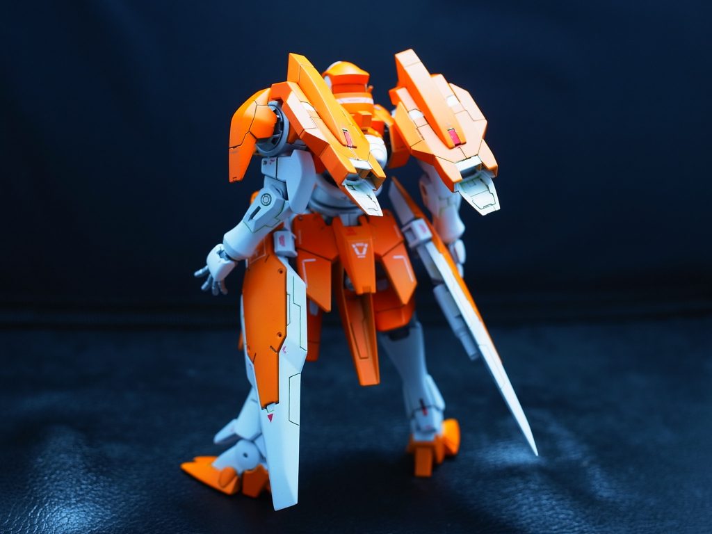 GN-X–4枚目/制作者:日陰のヒーさん