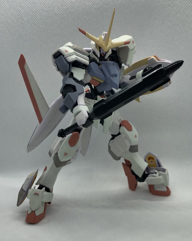 ちびメイス、弱そう