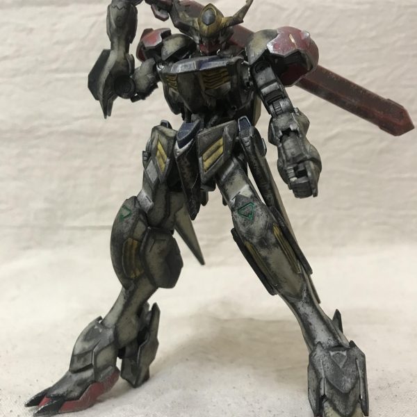 バルバトスルプス