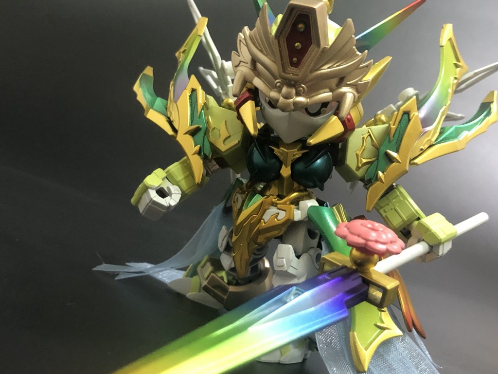 關銀屏–5枚目/制作者：超級大魔王