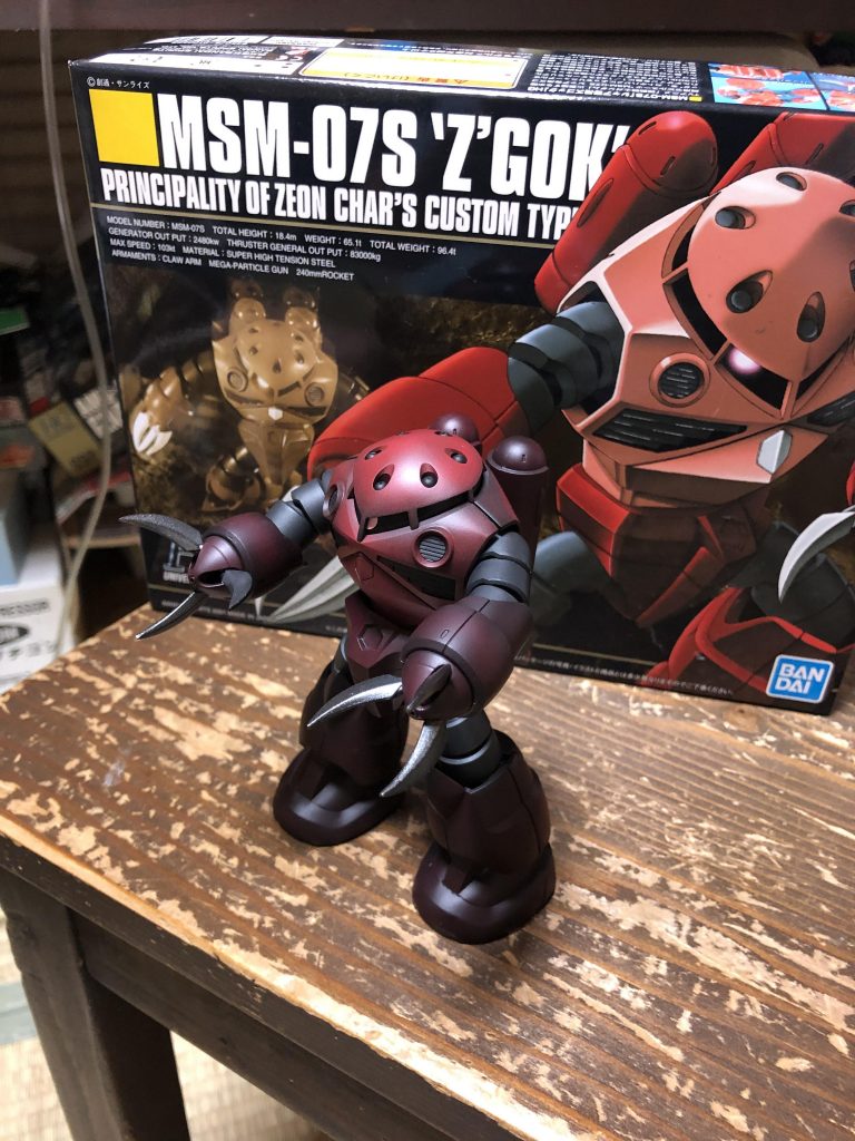 右側斜めから
    +