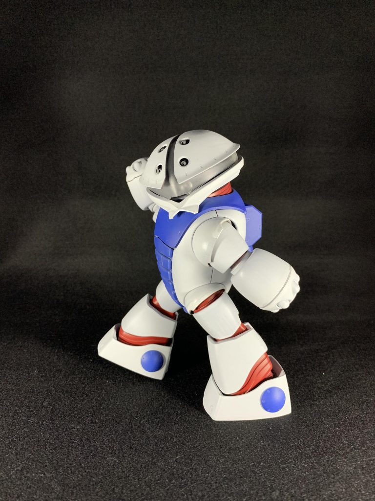 アッガイ　オリジナルカラー–2枚目/制作者：幸(ゆき)