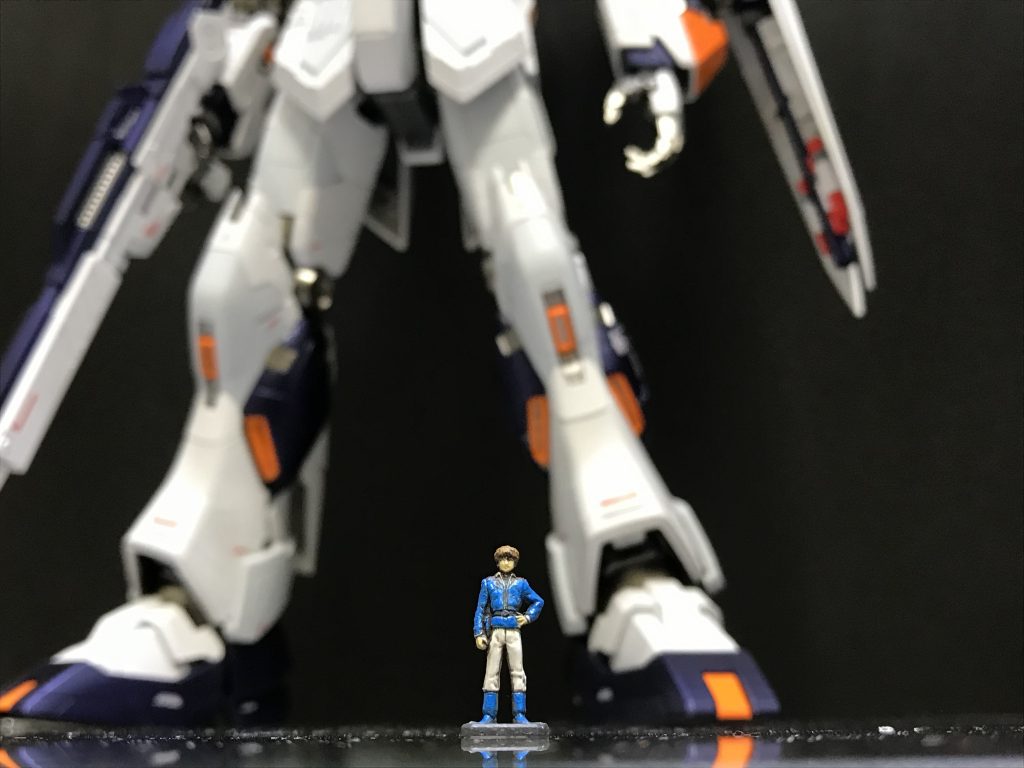 RX-93–2枚目/制作者：rodeon