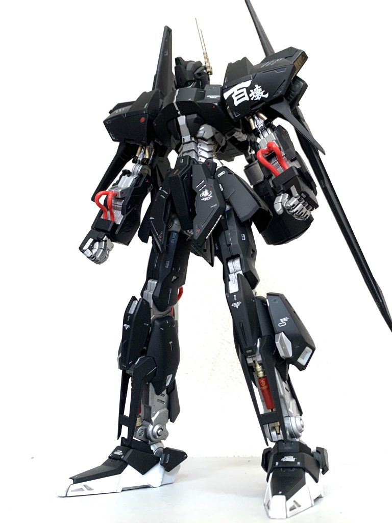 百式壊『すべての中二病に捧ぐ』–2枚目/制作者：らいらい