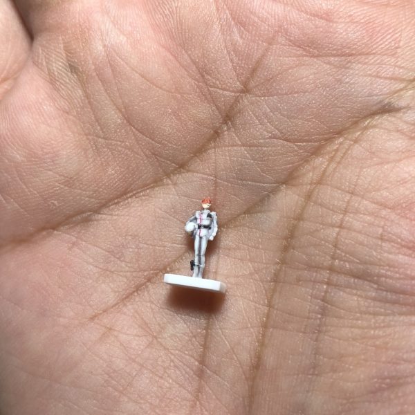 1/144 アムロ＝レイ