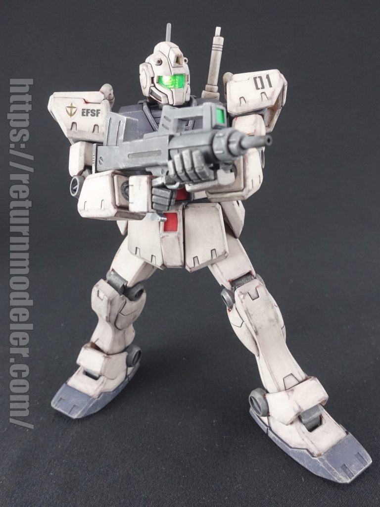 ポージング苦手だけど頑張りました。