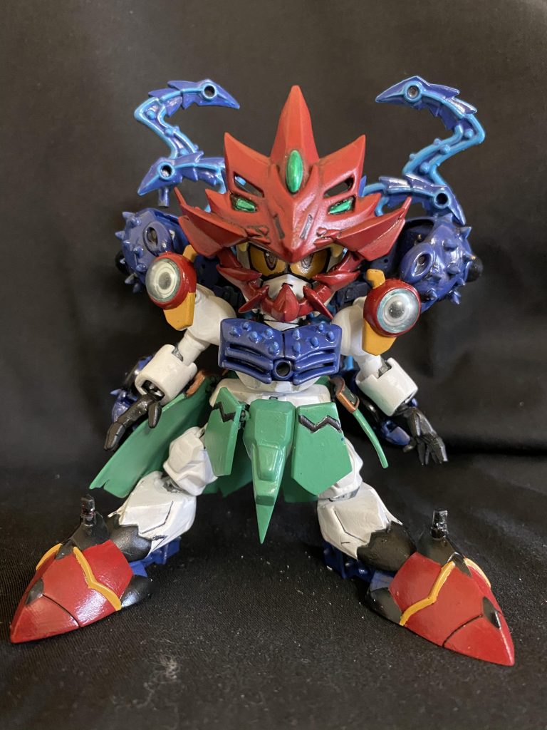 融合強友　正面