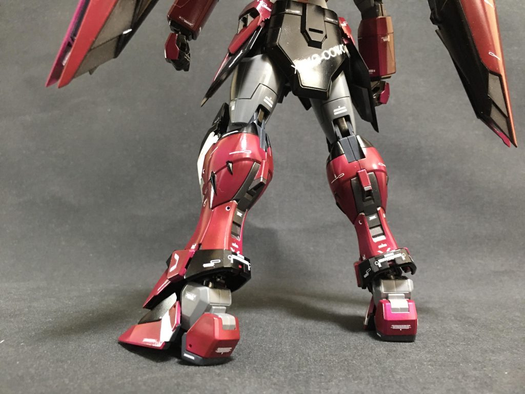 Wガンダムアナザーゼロ–4枚目/制作者：Mikazuki0328