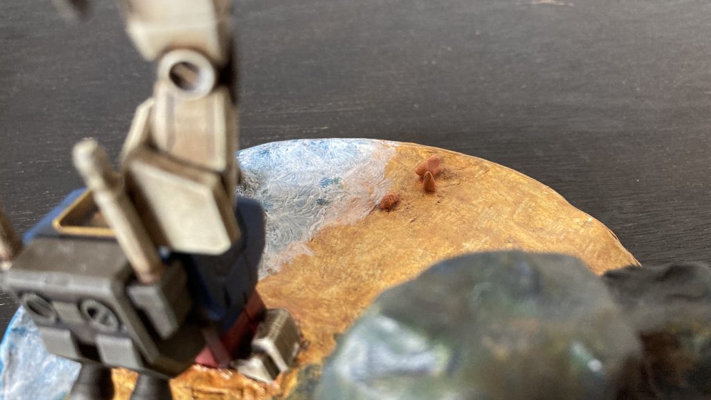 別角度②

うなだれる人間とただあるだけのガンダム。