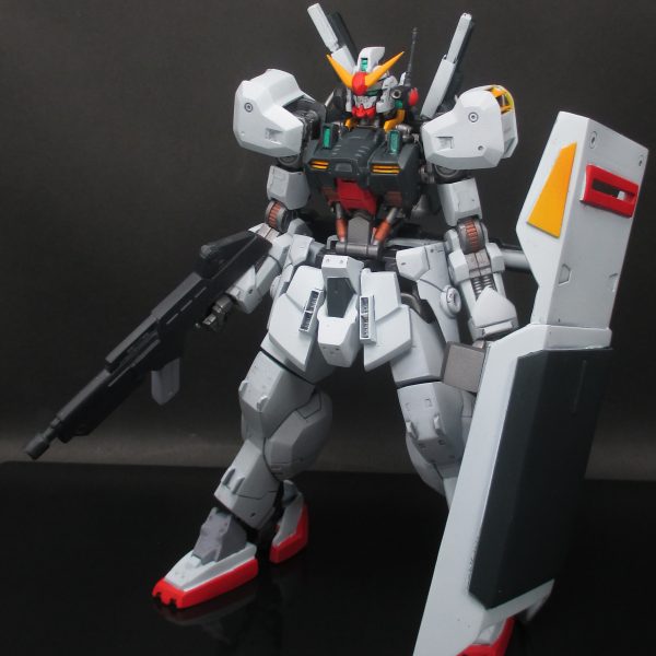 ガンダムアスタロトMK-Ⅱ