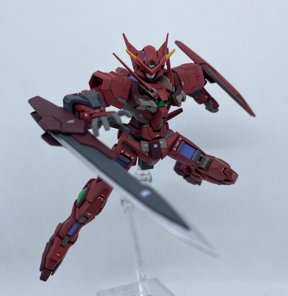 RGアストレアTYPE-F2–5枚目/制作者:はくたく