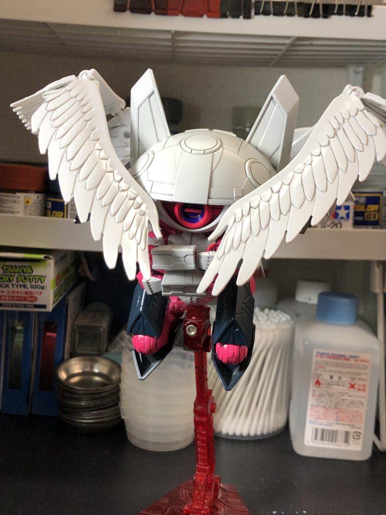 コクーンモード