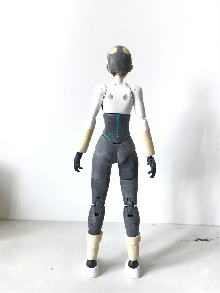 我が名は　エミリア!!–7枚目/制作者：蒼き鷹