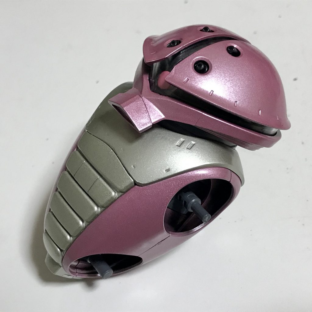 おかしな方向に「迷走」し出しました。
    +