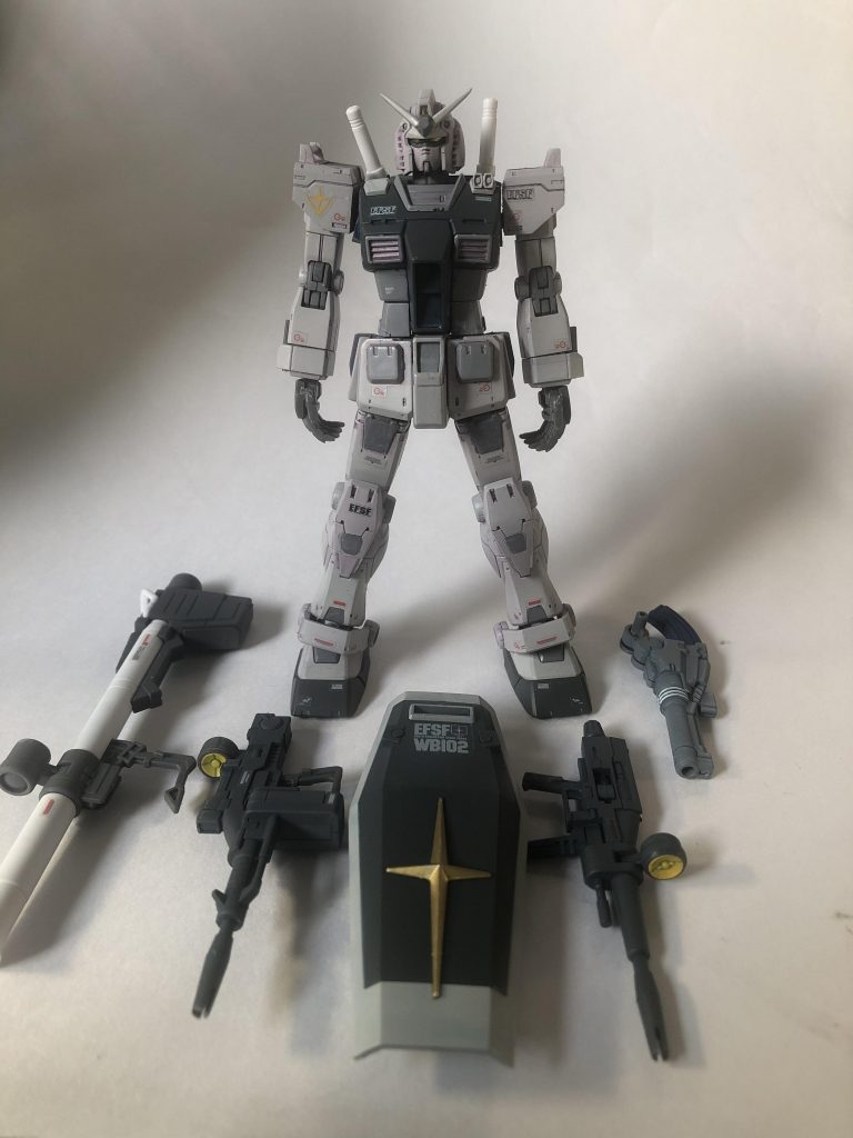 シンプルなキットですが非常に作り応えのあるキットです。再販されにくいのがネックですが転売屋に狙われる前に買えた方は是非作って欲しいです