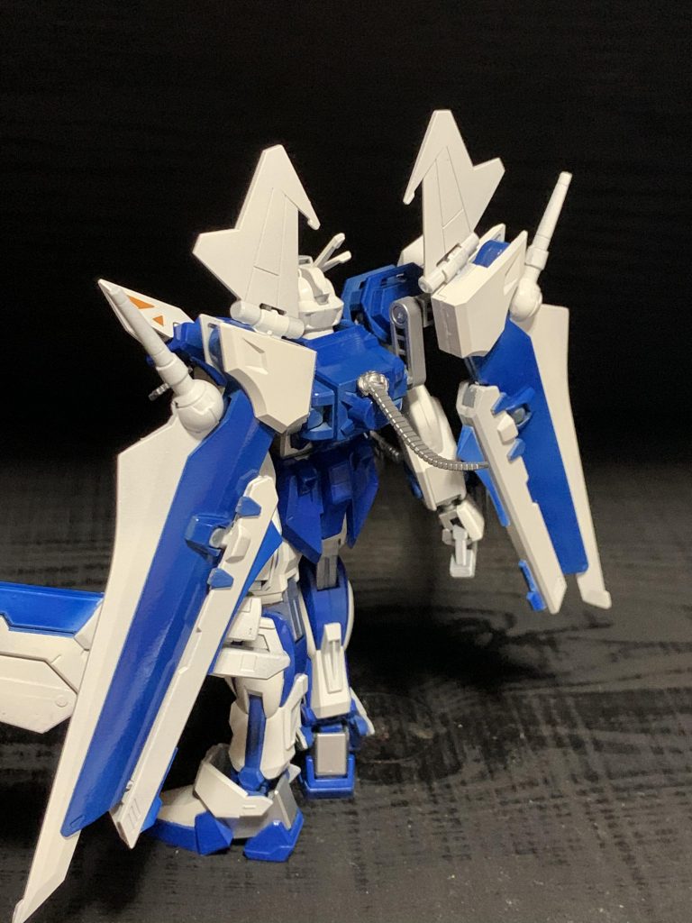 ストライクイレーネ–3枚目/制作者：Taka.K