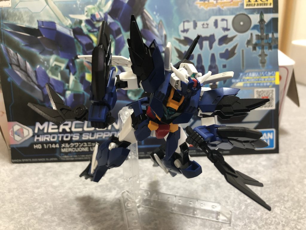 アーマーシュ、、ゲフンゲフン
　フィンザンバー