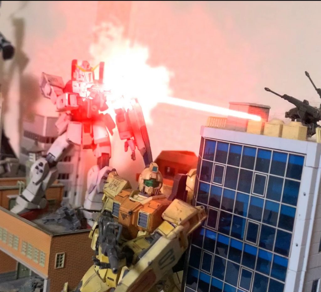 白黒にするとなんのこっちゃ分からなくなるのでカラーで