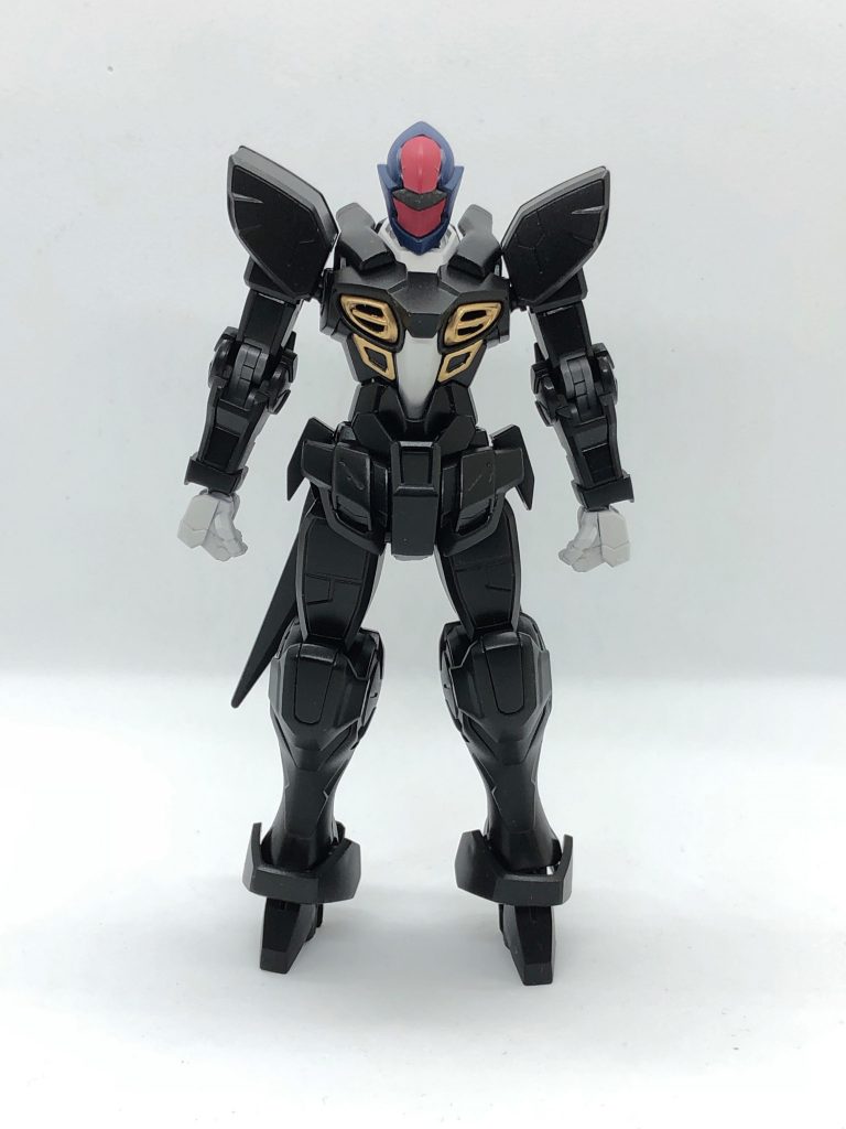 バトラー–2枚目/制作者:ヒデ