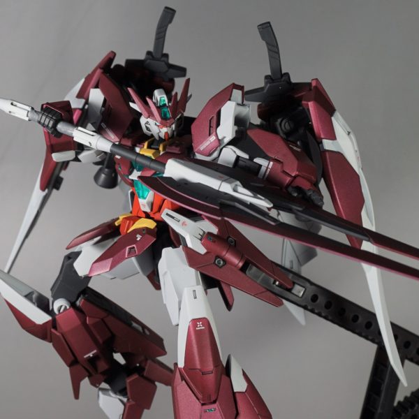 エリストラガンダム