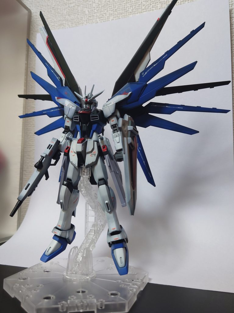 お気に入りアングル!
他が、写り込んでいるのが残念です(泣)