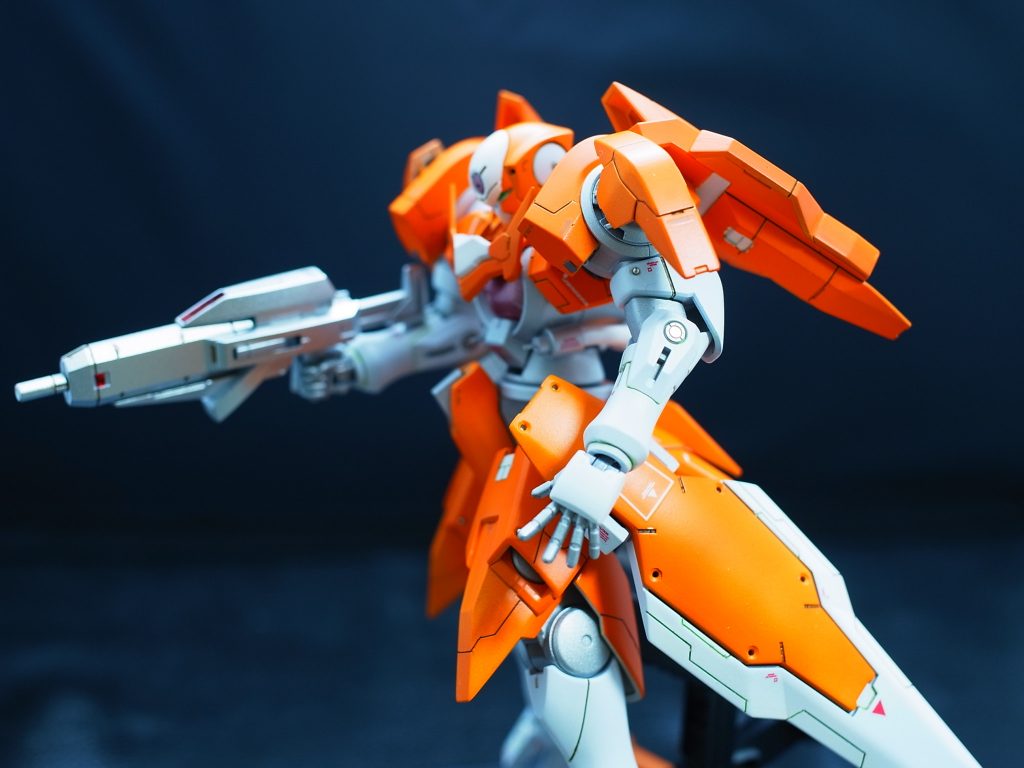 GN-X–5枚目/制作者:日陰のヒーさん