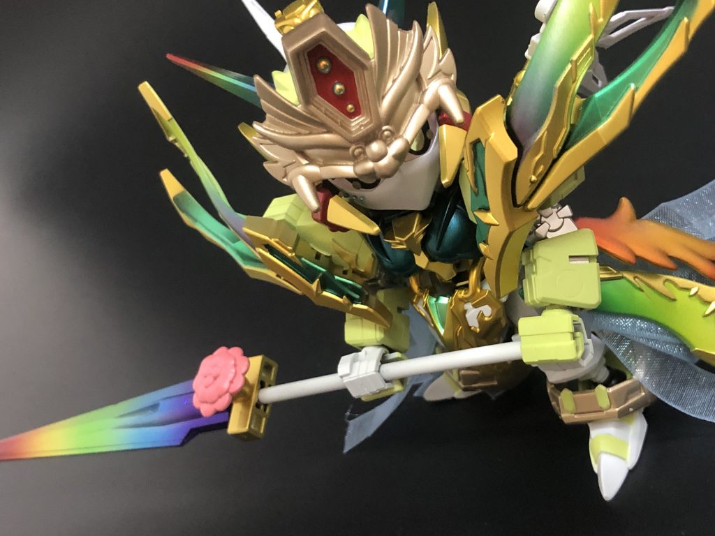 關銀屏–4枚目/制作者：超級大魔王