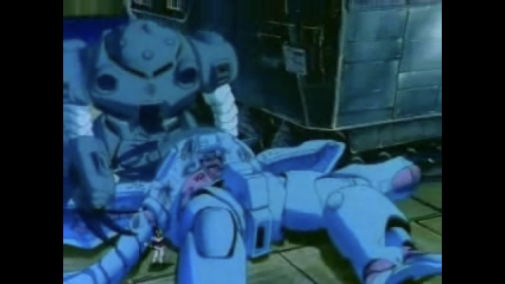 「…うわあああぁぁぁ!!!」