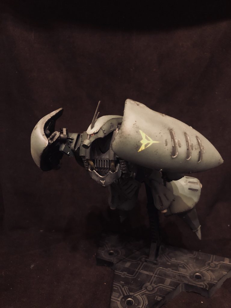 Qubeley–6枚目/制作者：mammon