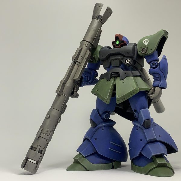 旧キット 1/144 リックドム2