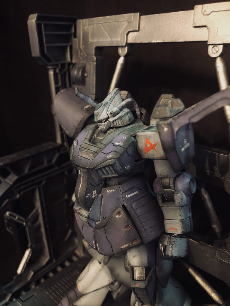 Amuro’s Dije–4枚目/制作者：mammon