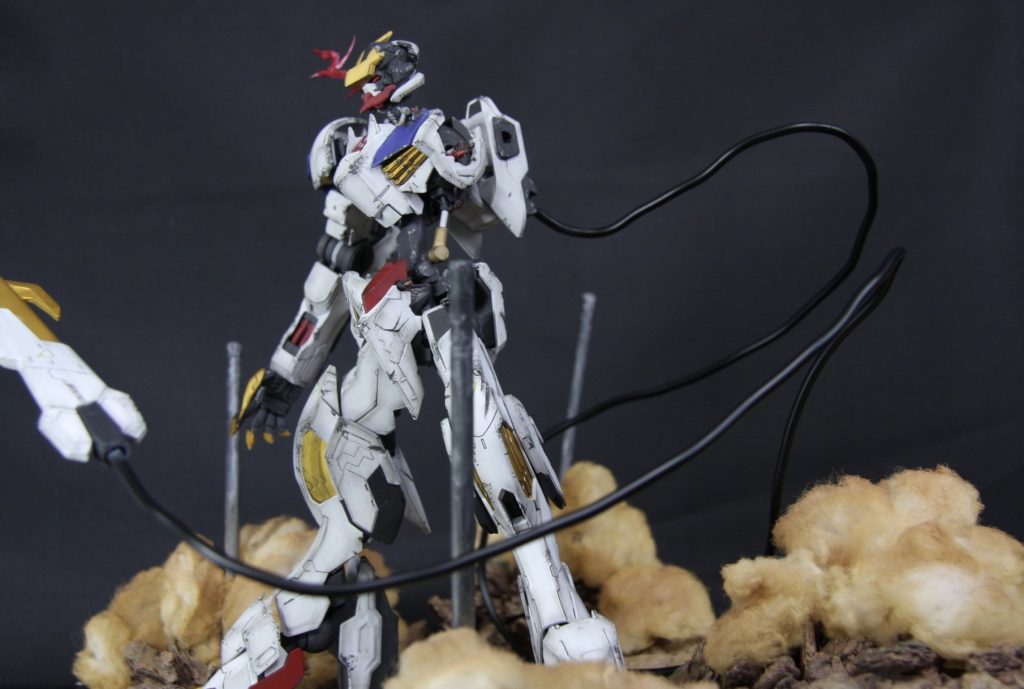 お前だって止まりたくないだろ？–2枚目/制作者：流星鈴