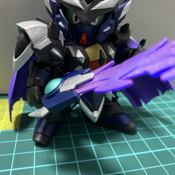 魔剣士プロト・ゼロ