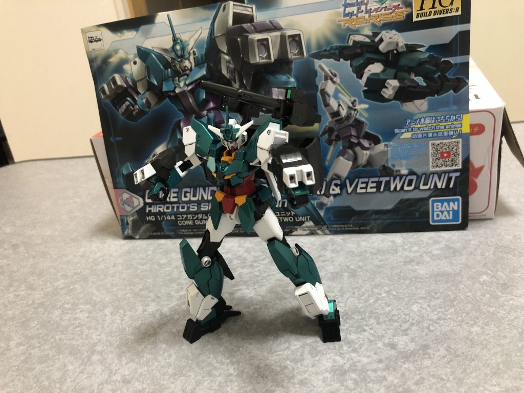 箱絵風  ハンドミサイルポッド