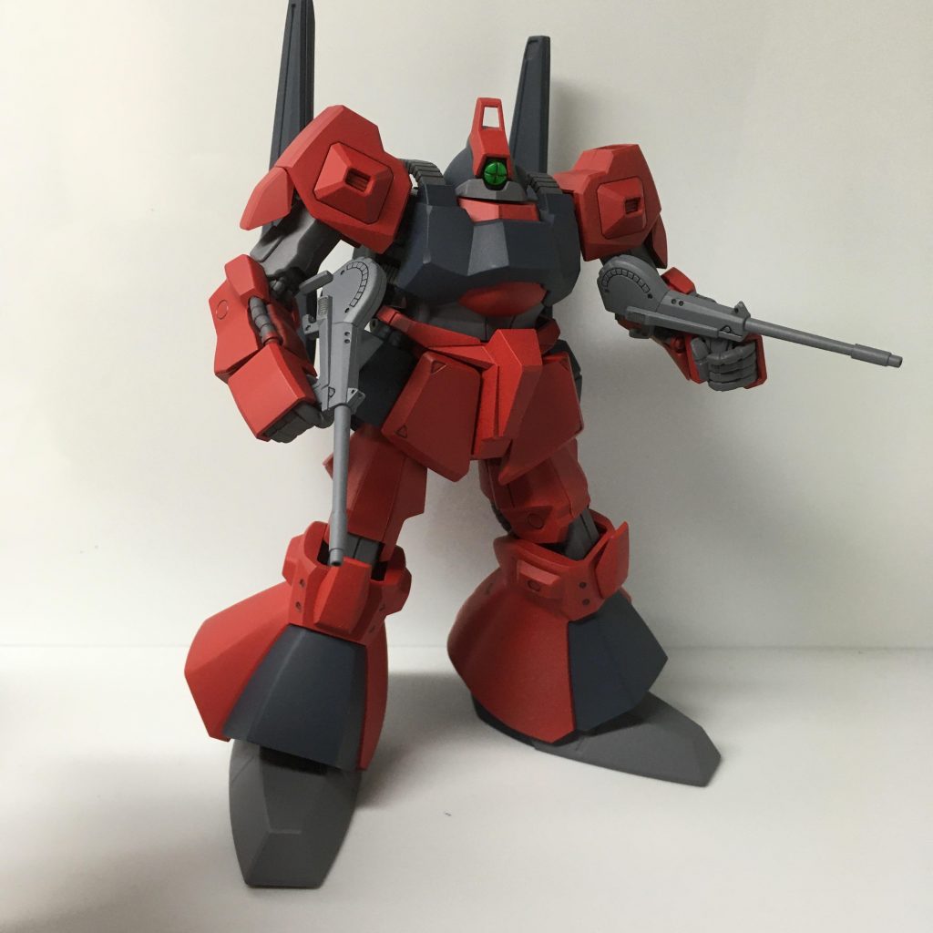 リックディアス–7枚目/制作者：ﾎｯﾎｩ