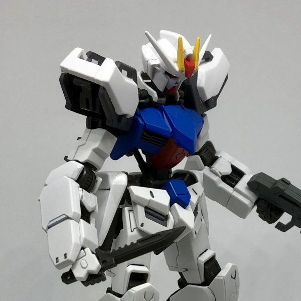 ストライクガンダム ver.IRON-BLOODED