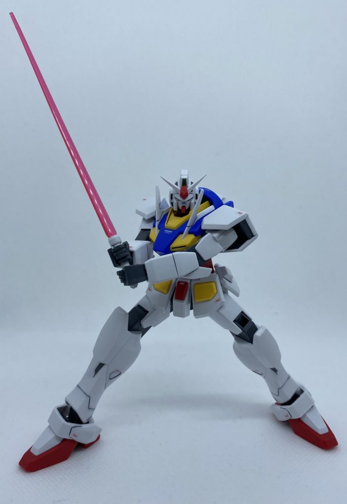 Oガンダム　実戦配備型–5枚目/制作者：はくたく