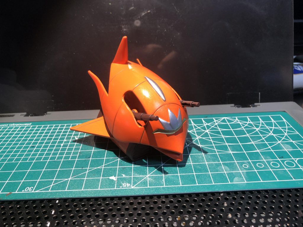 エルメス×HERMES–3枚目/制作者：@konboku1225