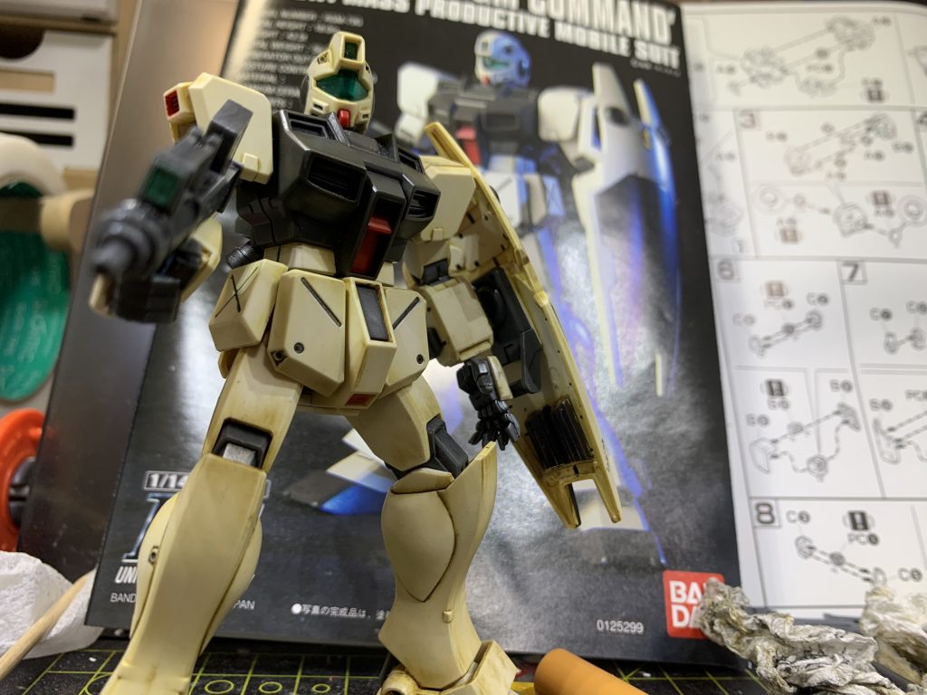 この子の汚す前の姿
    +