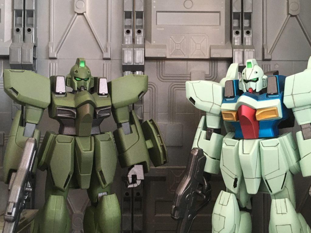 旧 vガンキットはまた手に入ったら作ろうと思います
次もまた
見てください!