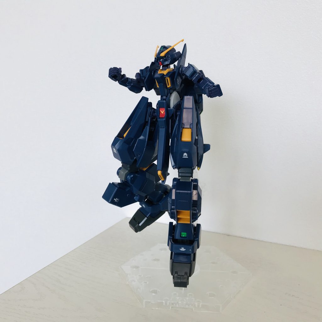 足だけ、拡張(^｡^)
    +