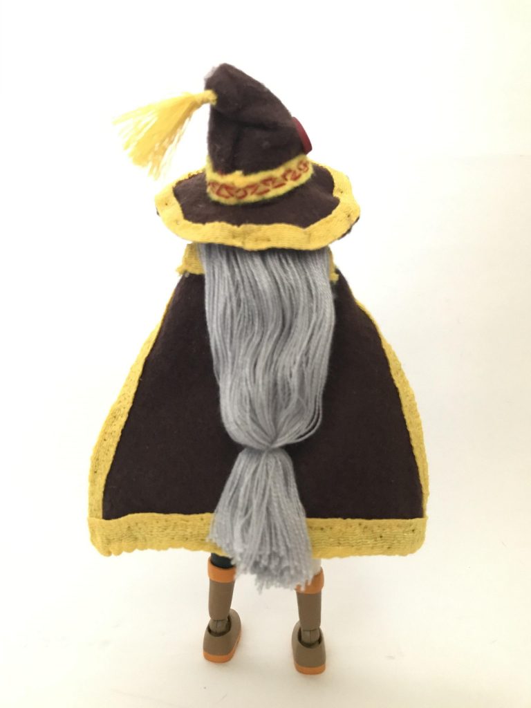 我が名は　エミリア!!–9枚目/制作者：蒼き鷹